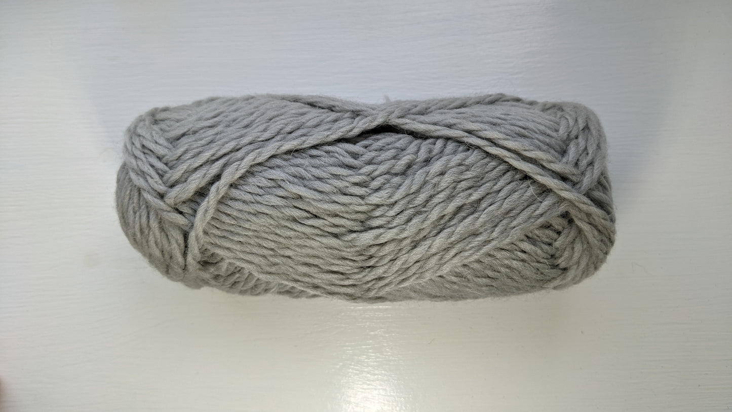 Shetland Worsted Aran Yarn