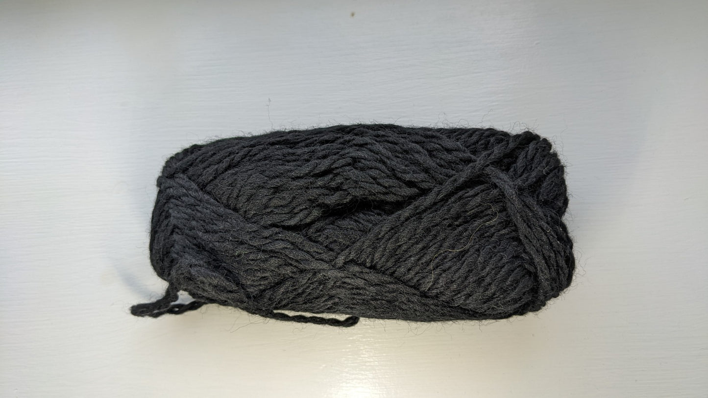 Shetland Worsted Aran Yarn