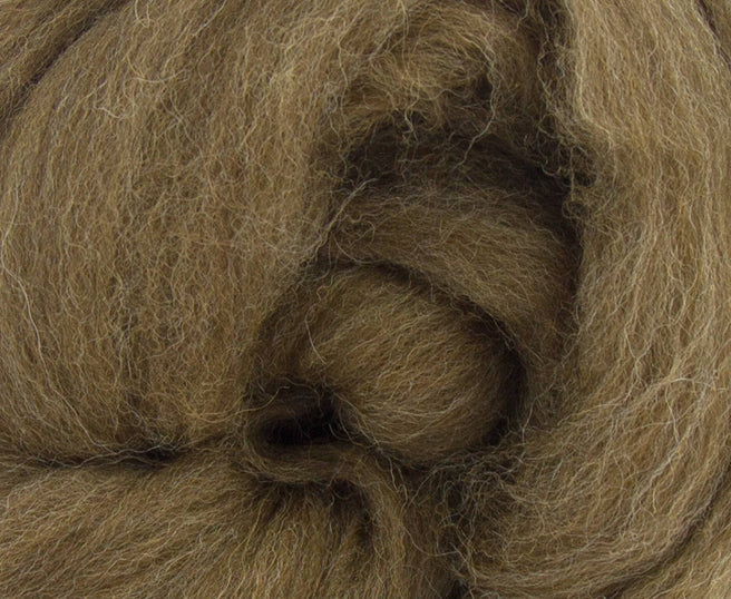 Moorit Shetland Top