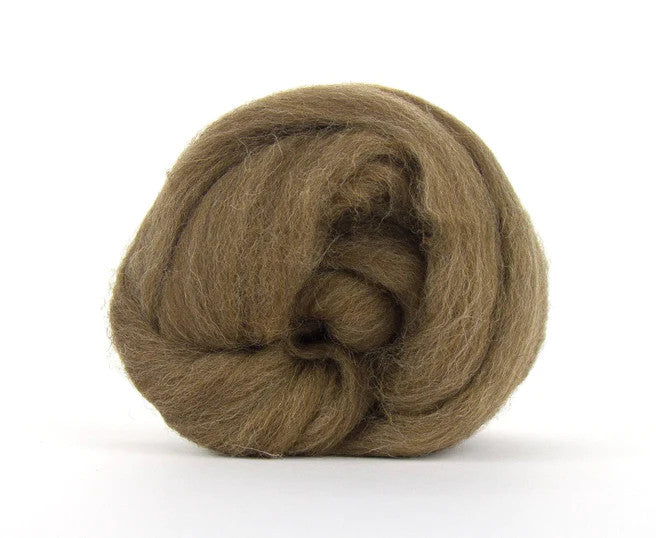 Moorit Shetland Top