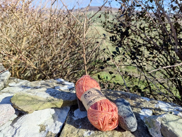 Shetland Distilled DK Yarn