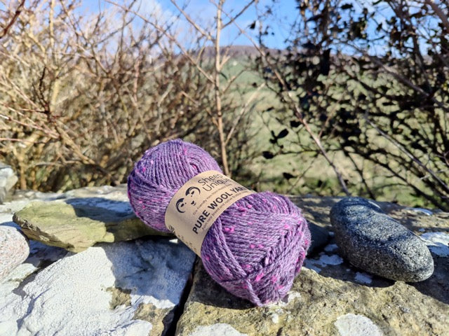 Shetland Distilled DK Yarn