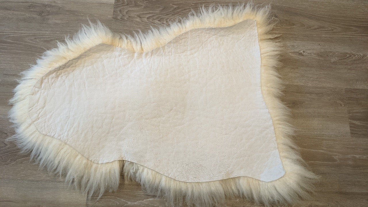 Be Eco-Conscious with our Newest Faux Fur Yarn, Pelt