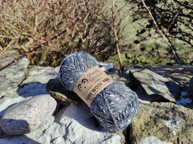 Shetland Distilled DK Yarn