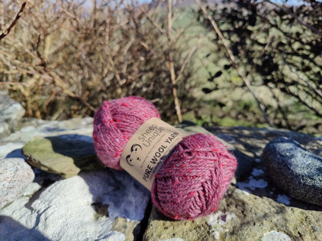 Shetland Distilled DK Yarn